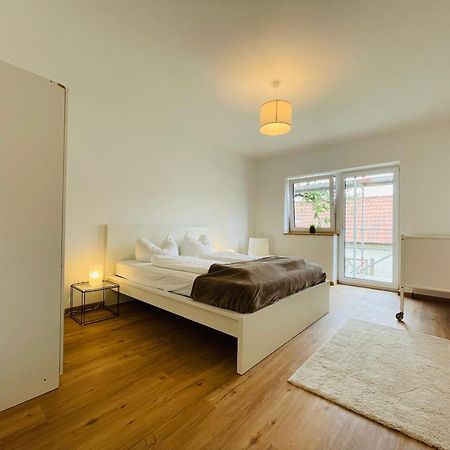 Dill Apartment Pleinfeld Am Brombachsee I Exterior photo