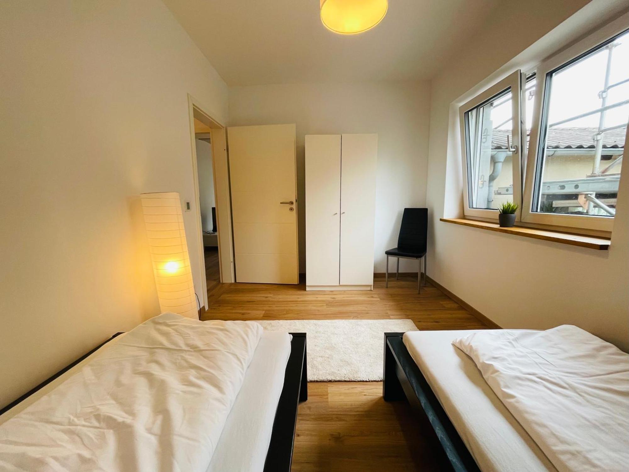 Dill Apartment Pleinfeld Am Brombachsee I Exterior photo