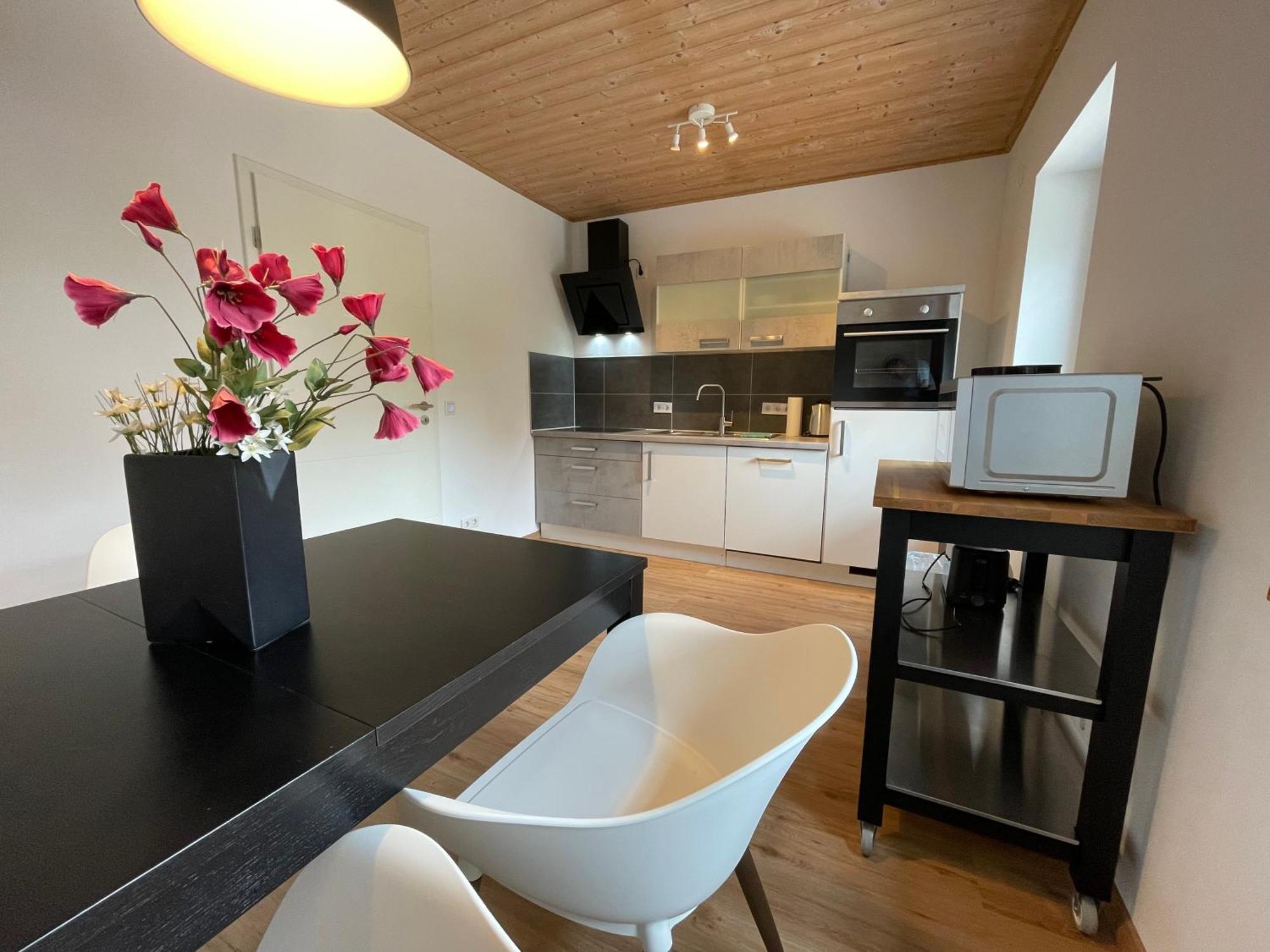 Dill Apartment Pleinfeld Am Brombachsee I Exterior photo